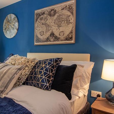 Grosvenor House Apartment Блекпул Екстериор снимка