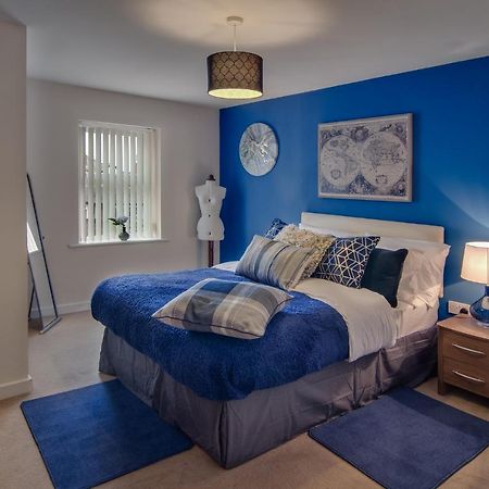 Grosvenor House Apartment Блекпул Екстериор снимка